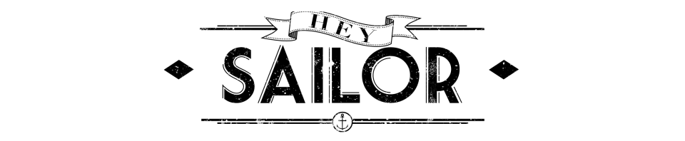 Hey Sailor (www.heysailor.co.uk)